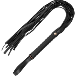 Coquette Fantasy Vegan Leather Flogger