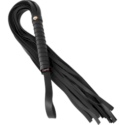 Coquette Fantasy Vegan Leather Flogger