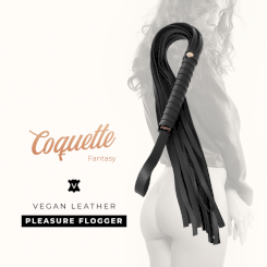 Coquette chic desire - fantasy vegan nahka whip 5