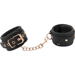 Coquette Fantasy Vegan Leather Handcuffs