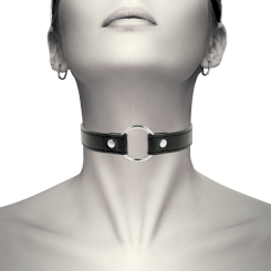 Coquette Chic Desire Hand Crafted Choker