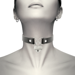 Ohmama fetish - stainless steel necknauha