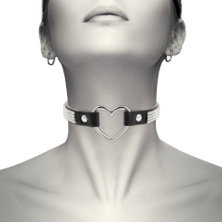 Coquette Hand Crafted Choker Vegan...