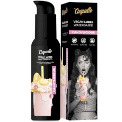 Herspot fleshlight - ph balanced vesipohjainen liukuvoide 100 ml