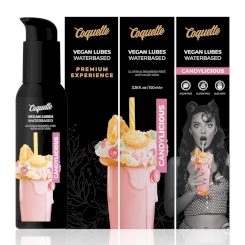 Coquette chic desire - premium experience 100ml vegan liukuvoides candylicious 2
