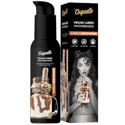 Coquette Premium Experience 100ml Vegan...