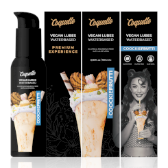 Coquette chic desire - premium experience 100ml vegan liukuvoides cookiefrutti 2