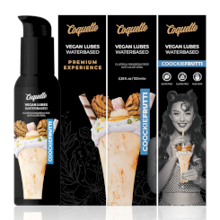 Coquette chic desire - premium experience vegan liukuvoide cookiefrutti 100ml 2