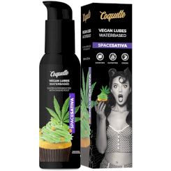 Intimateline - luxuria vesipohjainen lovtail liukuvoide mojito 60 ml