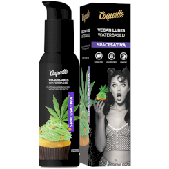 Joydivision aquaglide - vesipohjainen liquid liukuvoide single dose 125 ml