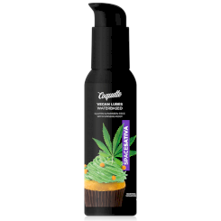 Coquette chic desire - premium experience vegan space sativa liukuvoide 100 ml 1