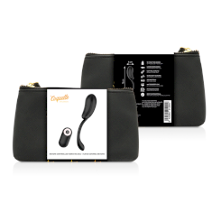 Coquette  Vibrating Egg Remote Control...