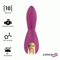 Satisfyer - curvy trinity 4 air pulse vibraattori  musta