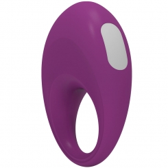 Addicted toys - c-ring penisrengas setti  kirkas