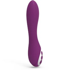 Coverme Elsie Vibrator Rechargeable 10...