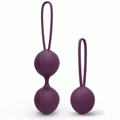 Coverme -  lila pelvic trainer kegel 0