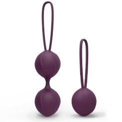 Coverme -  lila pelvic trainer kegel 1