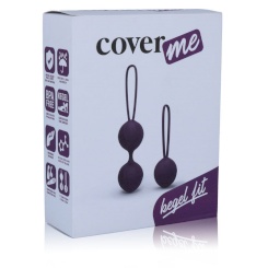 Coverme -  lila pelvic trainer kegel 3