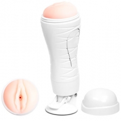 Extreme toyz - mega female anus masturbaattori