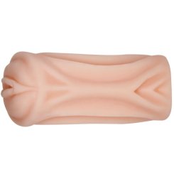 Crazy bull - jane vagina masturbaattori 13.5 cm 1