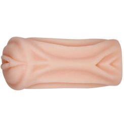 Crazy bull - jane vagina masturbaattori 13.5 cm 1