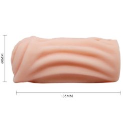 Crazy bull - jane vagina masturbaattori 13.5 cm 3