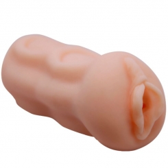 Extreme dollz - bj betty