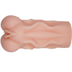 Crazy bull - linda vagina masturbaattori 13.7 cm 1
