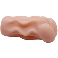 Crazy bull - linda vagina masturbaattori 13.7 cm 3