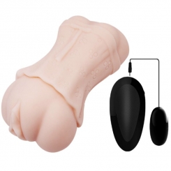 Satisfyer - men masturbaattori heat värinä