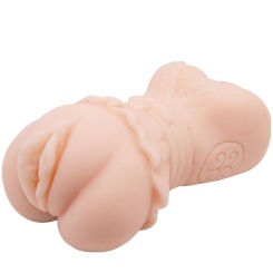 Extreme dollz - bj betty