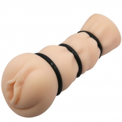 Tenga - click ball masturbaattori pocket