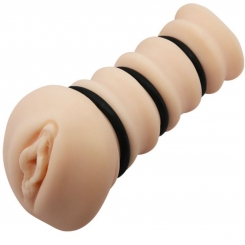 Ohmama - male masturbaattori vagina 2