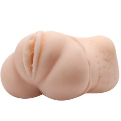 Crazy bull - water skin masturbaattori vagina model 4
