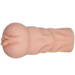 Crazy bull - mavis vagina masturbaattori 15.2 cm 3