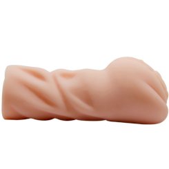 Crazy bull - mavis vagina masturbaattori 15.2 cm 4