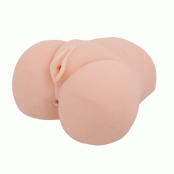 Ohmama - male torso woman masturbaattori