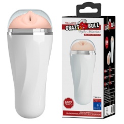 Crazy Bull - Trish 3d Life-like Vagina...