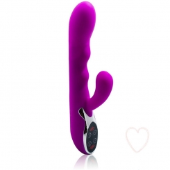 Pretty love - smart crazy +  lila vibraattori 0