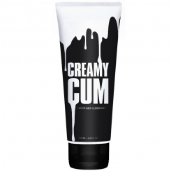 Creamy - Cum Liukuvoide 150 Ml