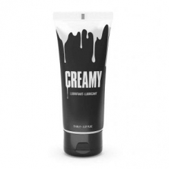 Creamy Cum Lubricant 70 Ml