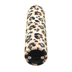 Custom Bullets - Leopard Magnetic 10...