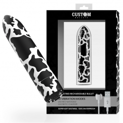 Custom Bullets - Ladattava Cow Magnetic...