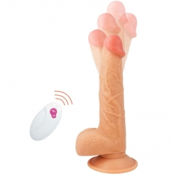 Lelo - badge hula balls  musta