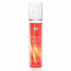 Control - hot passion 3 in 1 gel 200 ml