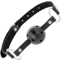 Darkness Black Breathable Clamp