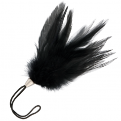 Darkness Black Feather 17cm