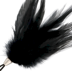 Darkness Black Feather 17cm