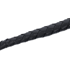Darkness -  musta bondage whip 210cm 3