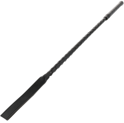 Darkness -  musta bondage whip 45 cm